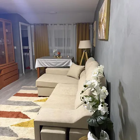 Mirador Da Guarda Appartamento