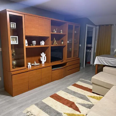 Mirador Da Guarda Appartamento A Guarda