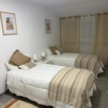 Appartamento Mirador Da Guarda *