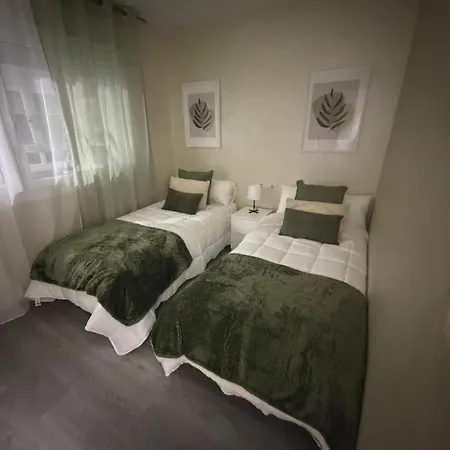 Appartamento Mirador Da Guarda *