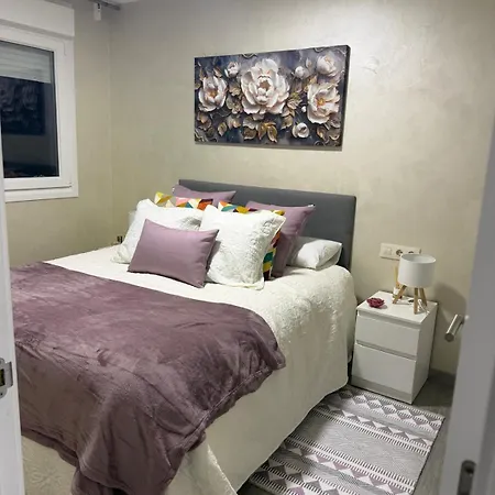 Mirador Da Guarda Appartamento