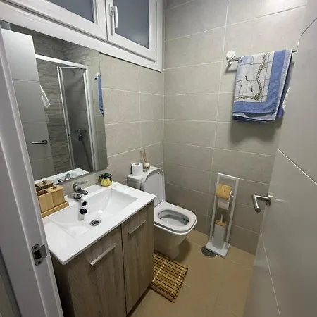 Mirador Da Guarda Appartamento A Guarda