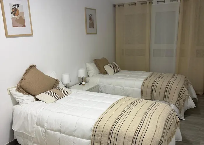 Appartamento Mirador Da Guarda *