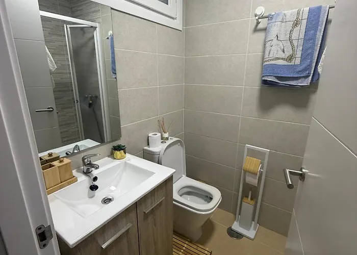 Mirador Da Guarda Appartamento A Guarda