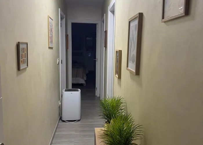 Mirador Da Guarda * A Guarda