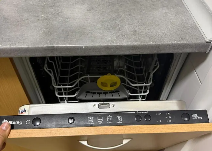 Mirador Da Guarda Appartamento